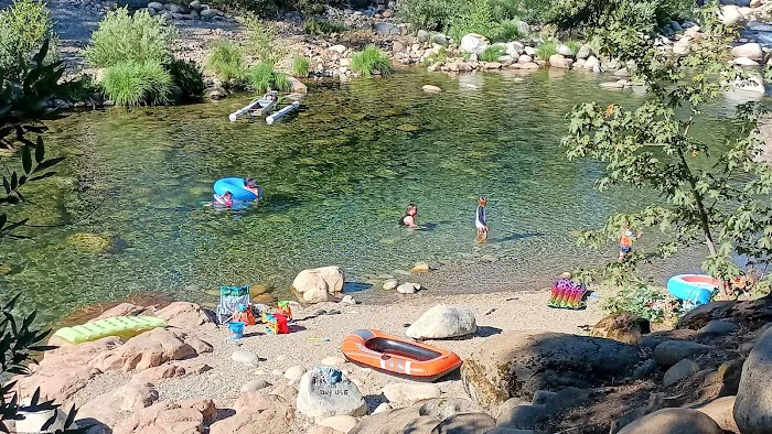 River Rest Resort Picture 8