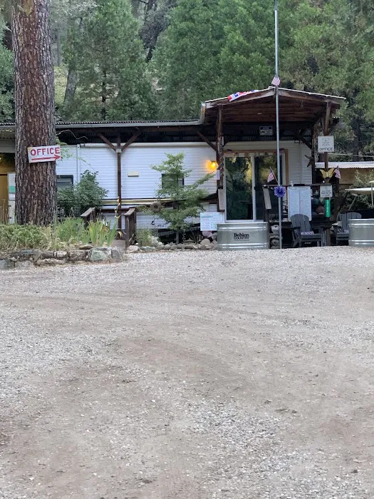 Little Town Campground Picture 1