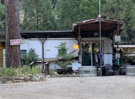 Little Town Campground