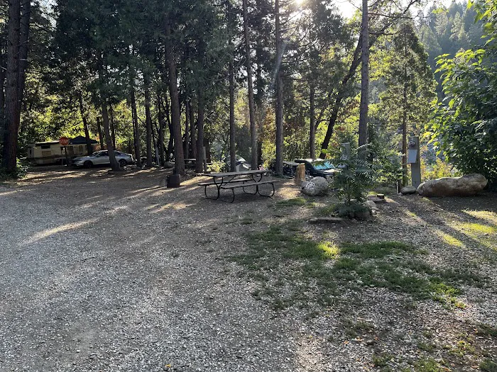 Little Town Campground Picture 7
