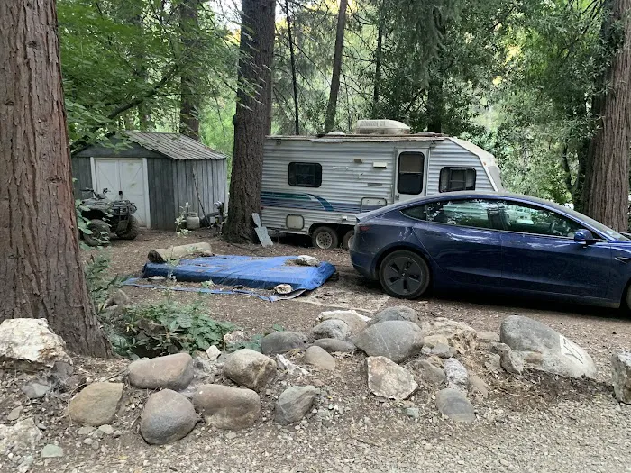 Little Town Campground Picture 9