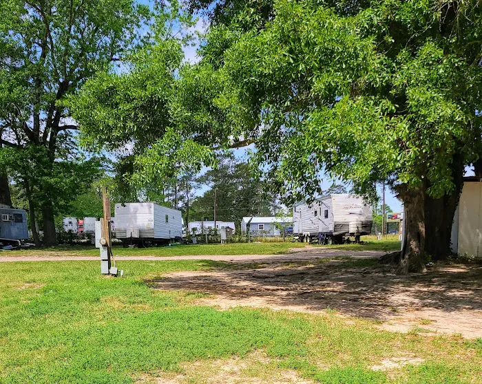Peach Creek Rv Park Picture 1