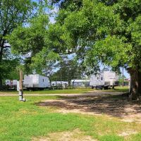Peach Creek Rv Park ico