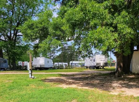 Peach Creek Rv Park
