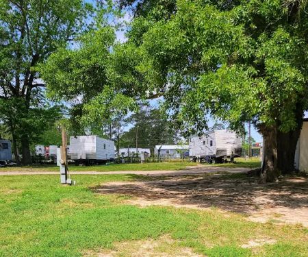 Peach Creek Rv Park