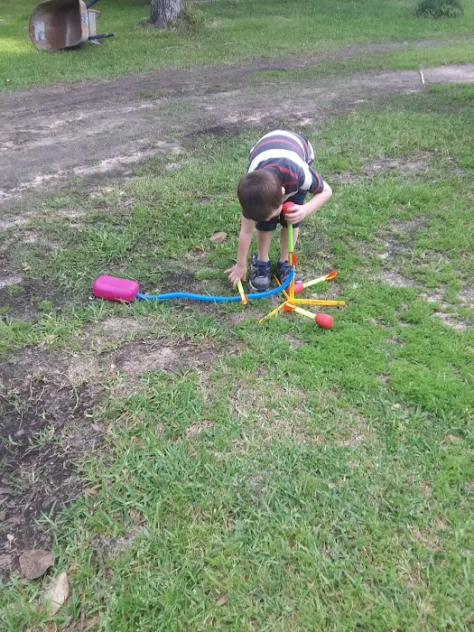 Peach Creek Rv Park Picture 8