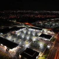 The Meadows in Irvine ico