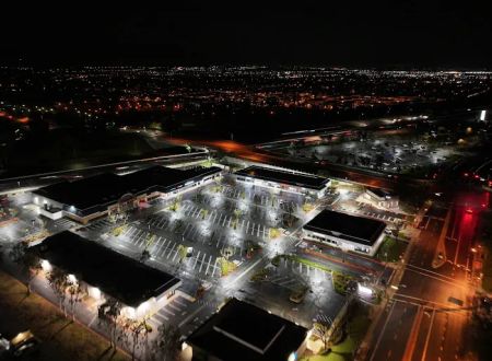 The Meadows in Irvine