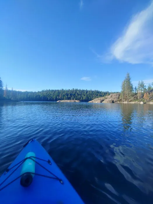 Lodgepole Campground Picture 6