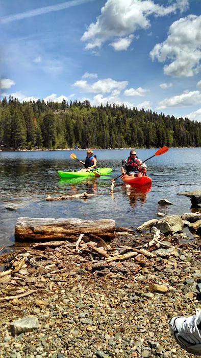 Lodgepole Campground Picture 8