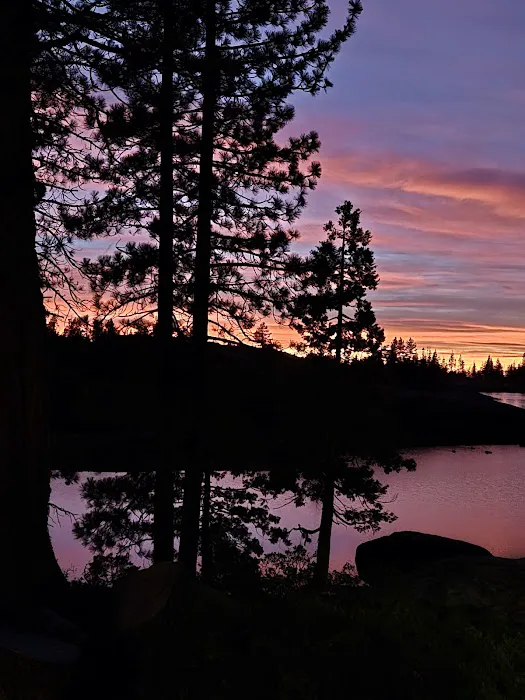 Lodgepole Campground Picture 10