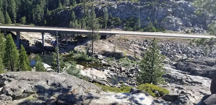 Indian Springs Picture 1