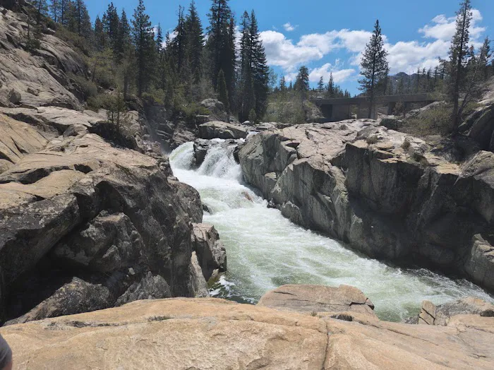 Indian Springs Picture 2