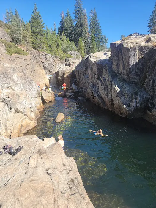 Indian Springs Picture 3