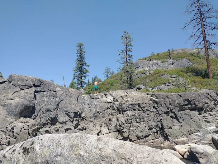 Indian Springs Picture 6