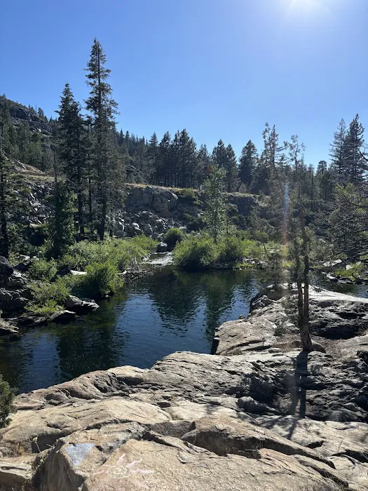 Indian Springs Picture 5