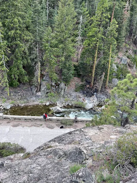 Indian Springs Picture 7