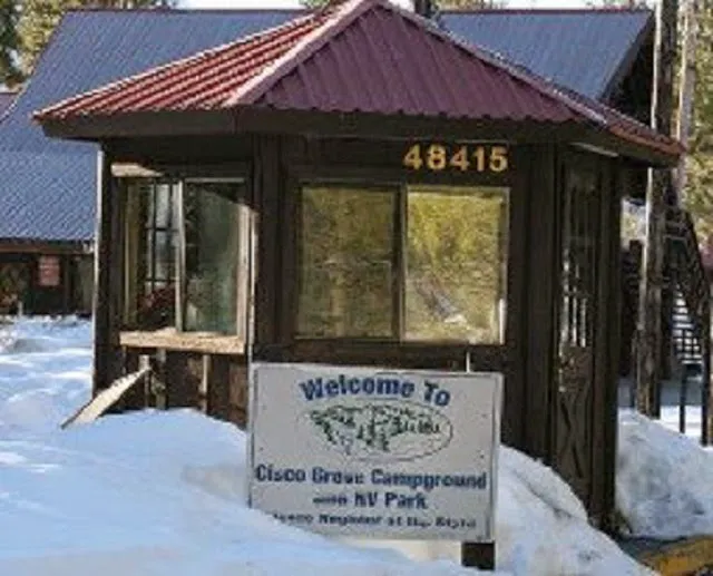 Cisco Grove Campground & RV Picture 3