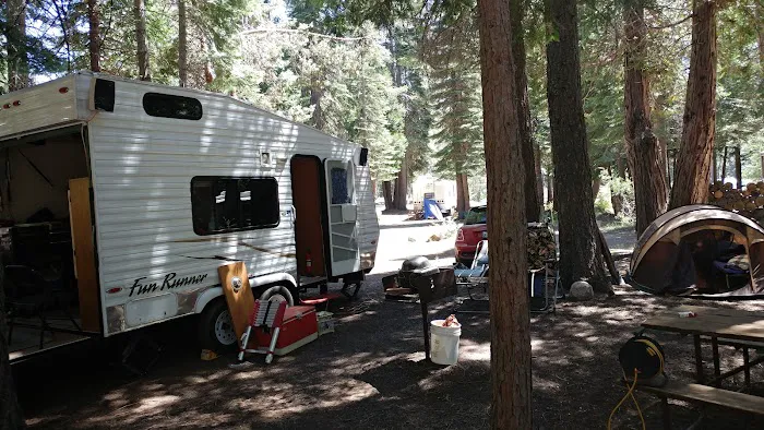 Cisco Grove Campground & RV Picture 10