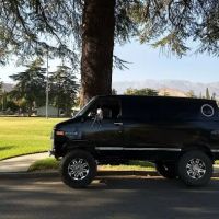 Flamingo Mobile Lodge ico