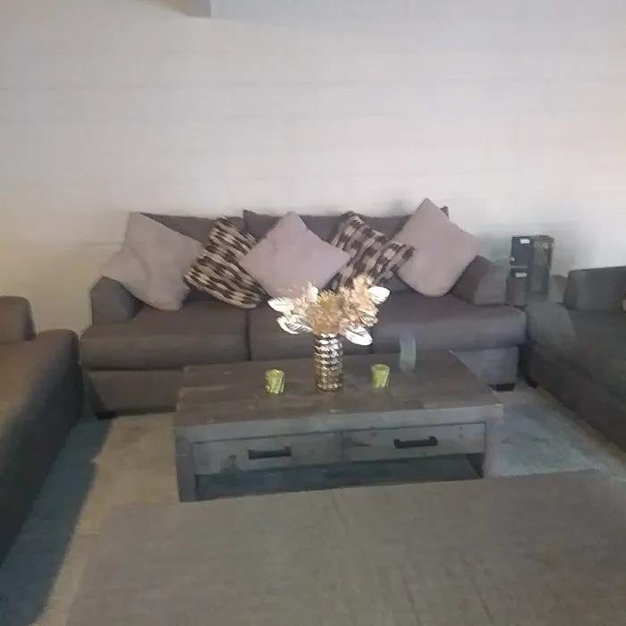 Flamingo Mobile Lodge Picture 4