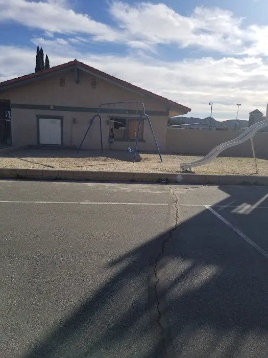 Rancho Monte Vista Mobile Home Park Picture 1