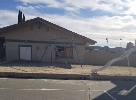 Rancho Monte Vista Mobile Home Park