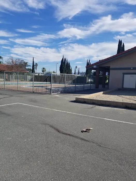 Rancho Monte Vista Mobile Home Park Picture 2