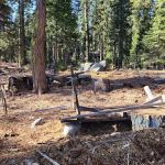 Rucker Lake Camp