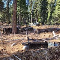 Rucker Lake Camp ico