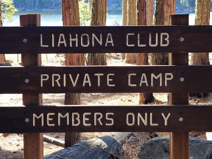 Rucker Lake Camp Picture 4