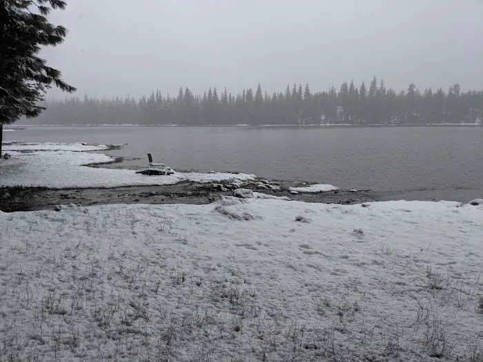 Rucker Lake Camp Picture 9