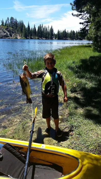 Rucker Lake Camp Picture 7