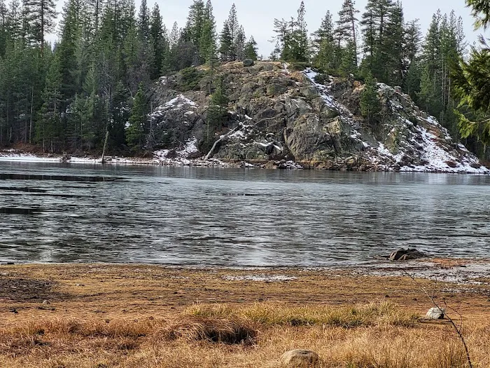 Rucker Lake Camp Picture 10