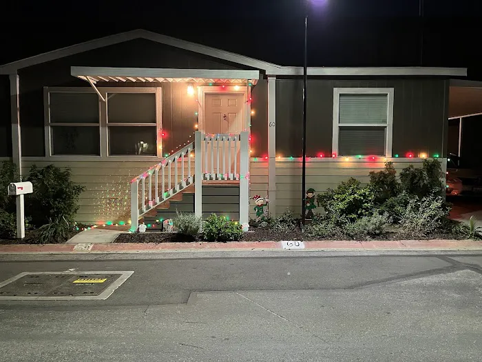 Corona West Mobile Home Estate Picture 1