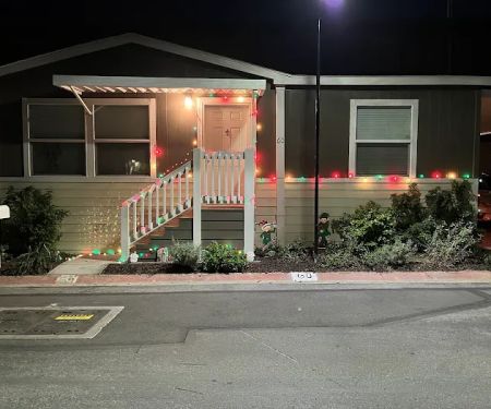 Corona West Mobile Home Estate