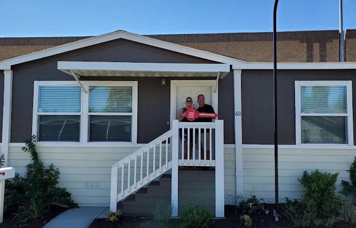 Corona West Mobile Home Estate Picture 9