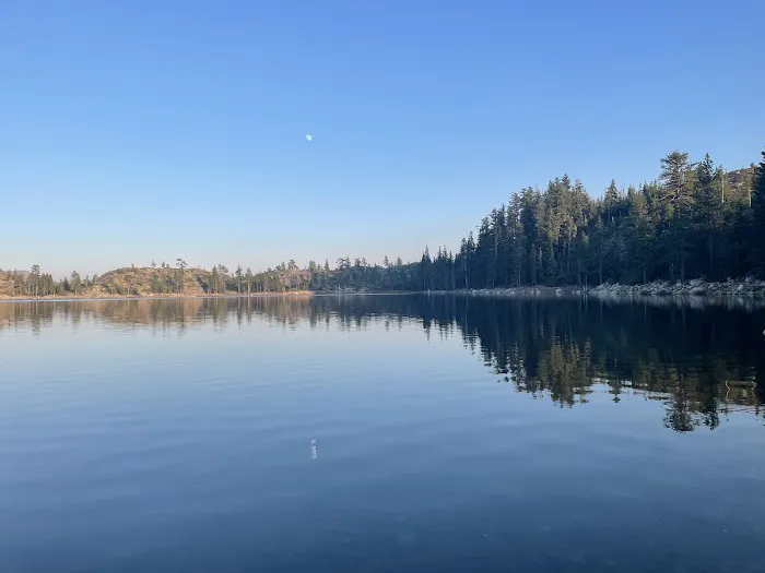 Blue Lake Dispersed Campground Picture 7