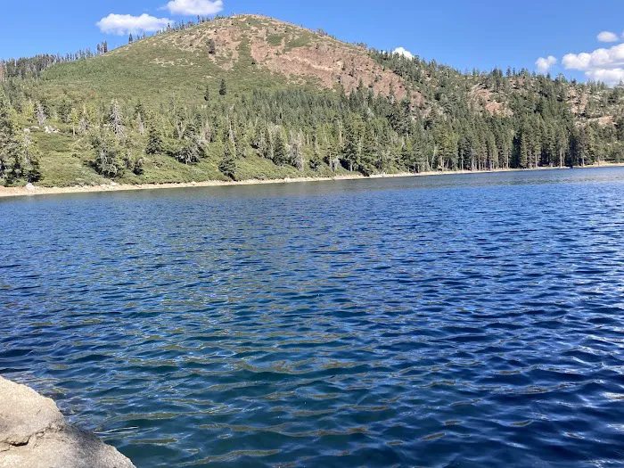 Blue Lake Dispersed Campground Picture 9