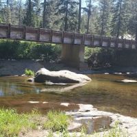 Big Bend Group Campground (Yuba River) ico