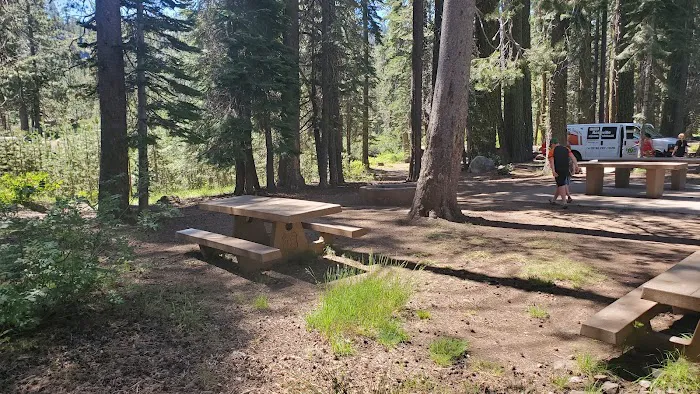 Big Bend Group Campground (Yuba River) Picture 3