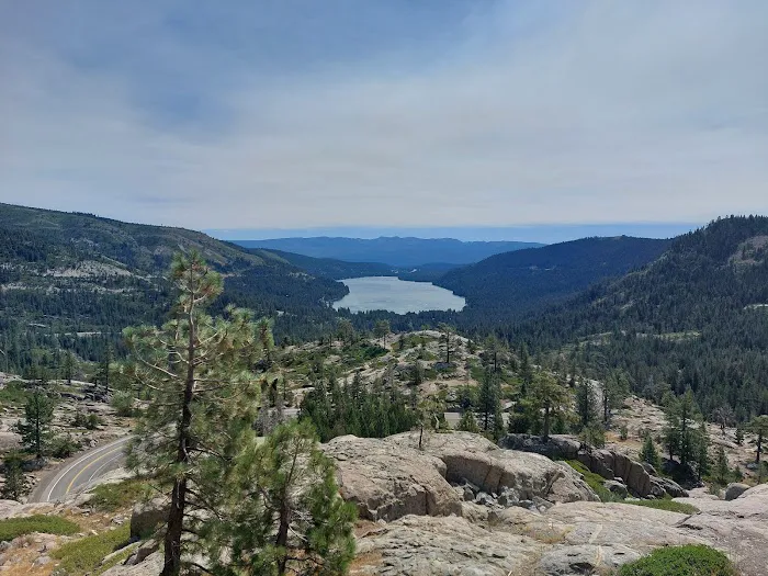 Big Bend Group Campground (Yuba River) Picture 4