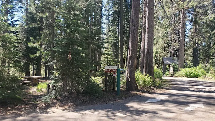Big Bend Group Campground (Yuba River) Picture 10
