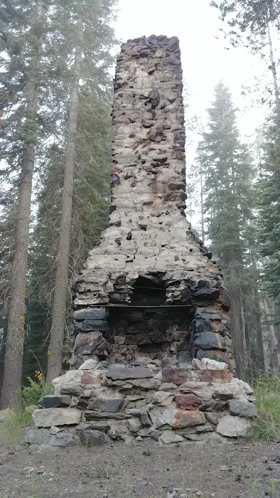 Woodchuck Campground Picture 1