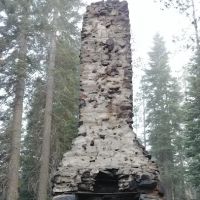 Woodchuck Campground ico