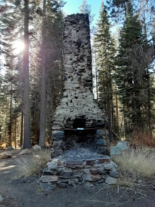 Woodchuck Campground Picture 2