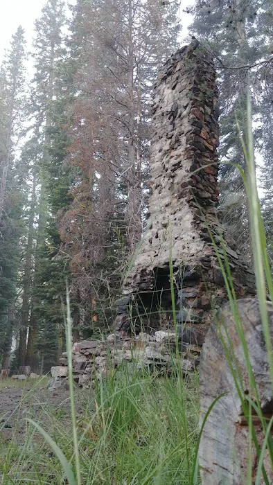 Woodchuck Campground Picture 4