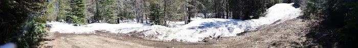 Woodchuck Campground Picture 6