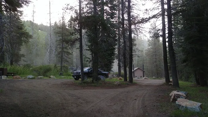 Woodchuck Campground Picture 10