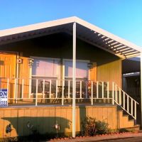 Ramona Mobile Home Park ico